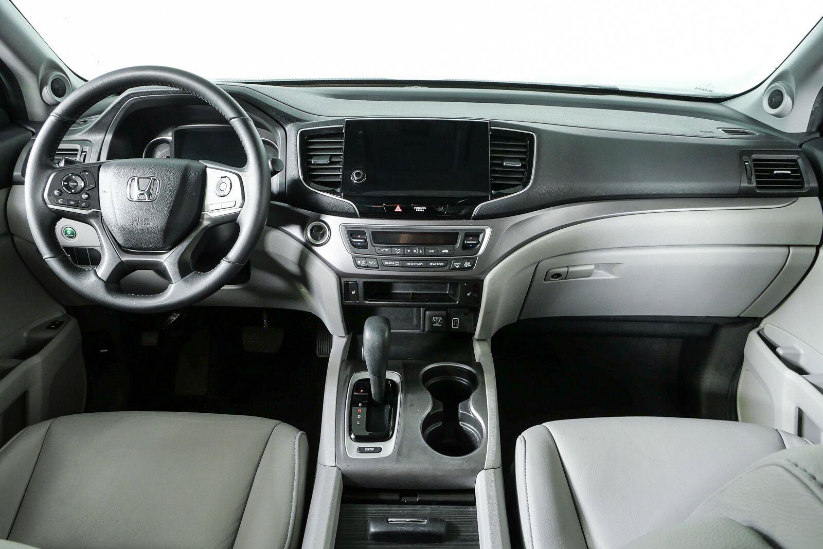 Used 2019 Honda Pilot EX-L image 19