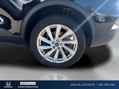 Used 2022 Ford Escape Titanium w/ Titanium Elite Package AWD/4WD image 28