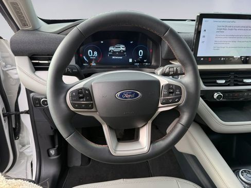 New 2026 Ford Explorer Active w/ Active Comfort Package AWD/4WD image 13