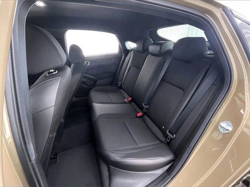 Certified 2026 Honda Civic Sport image 19