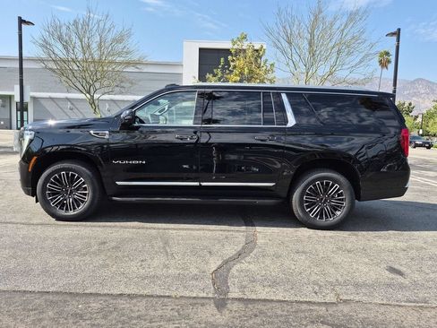 New 2026 GMC Yukon XL Elevation RWD image 8