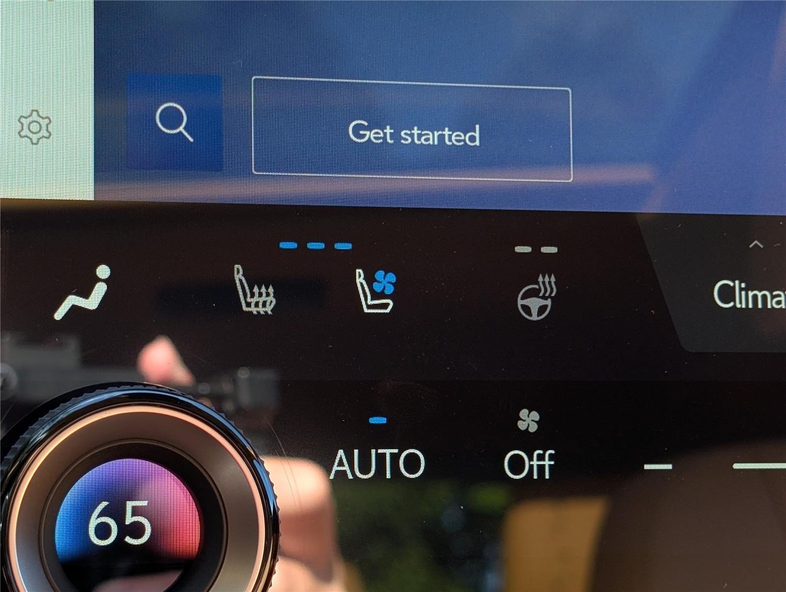 New 2026 Lexus NX 350 AWD w/ Accessory Package (2T) image 24