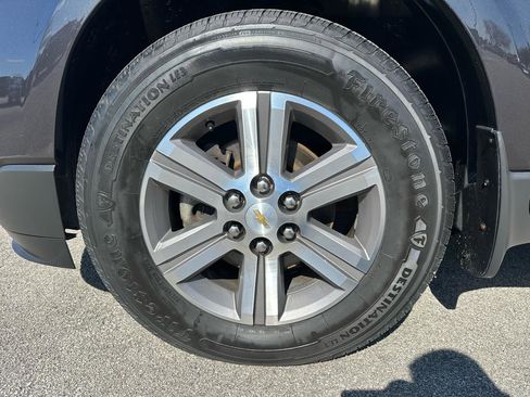 Used 2015 Chevrolet Traverse LT FWD image 16