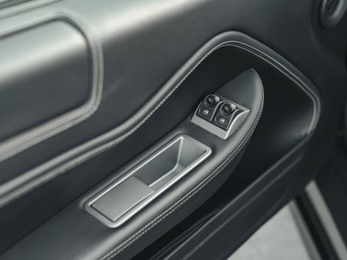 Used 2007 Ferrari 599 GTB Fiorano Coupe image 50