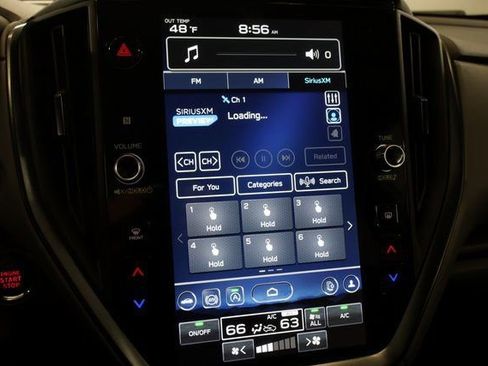 Certified 2024 Subaru Crosstrek 2.5i Wilderness w/ Wilderness Package image 24