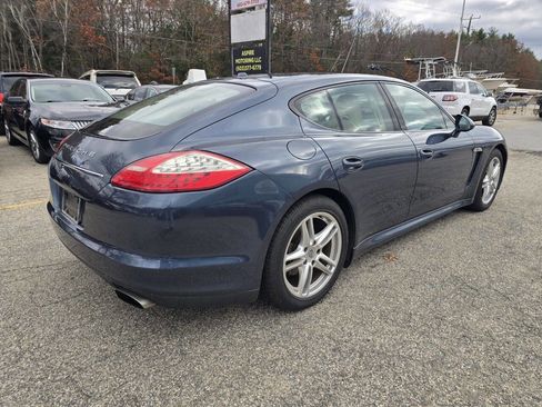 Used 2012 Porsche Panamera image 8