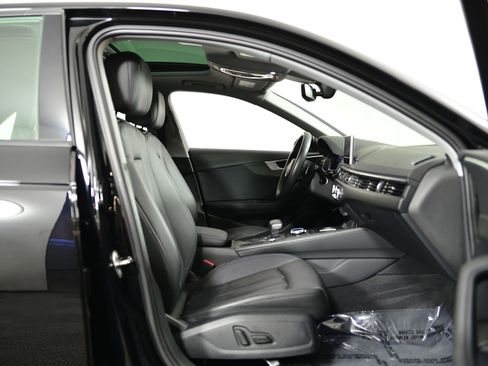 Used 2018 Audi A4 2.0T Ultra Premium w/ 18" Wheel Package image 19