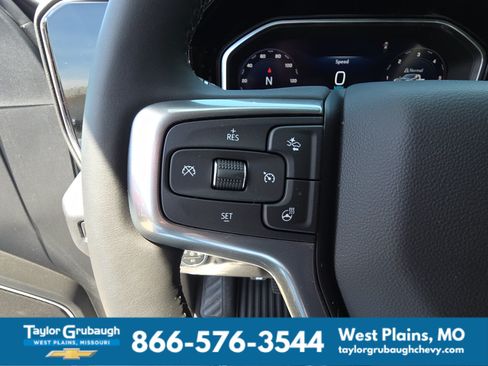 New 2026 Chevrolet Silverado 2500 LT w/ Trail Boss Package AWD/4WD image 19