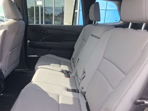 Used 2022 Honda Passport EX-L image 22