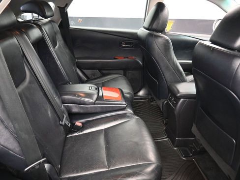 Used 2010 Lexus RX 450h AWD image 33