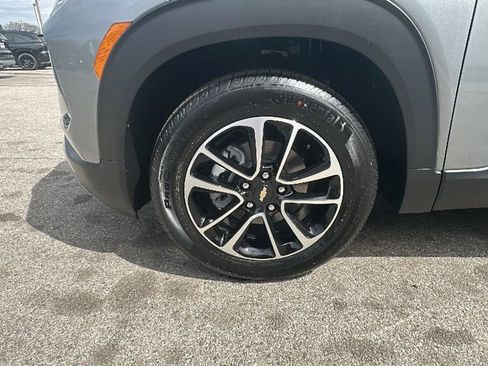 New 2026 Chevrolet TrailBlazer LT FWD image 10