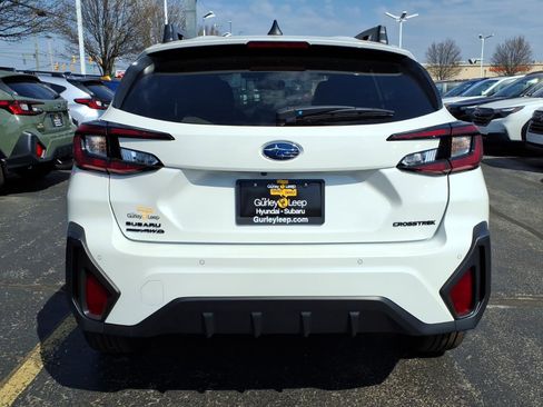 New 2026 Subaru Crosstrek 2.5i Limited AWD/4WD image 8