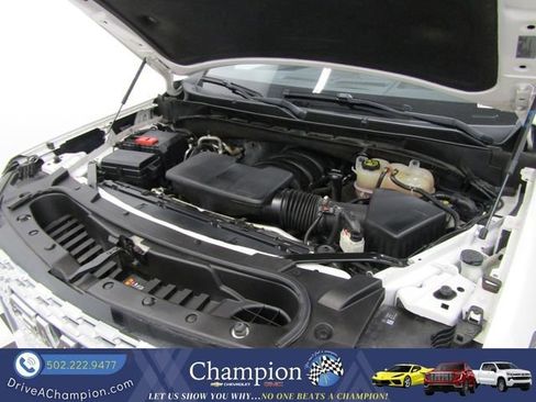 Used 2022 GMC Yukon Denali AWD/4WD image 52