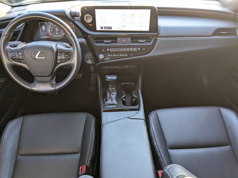 Used 2023 Lexus ES 350 w/ Premium Package image 14