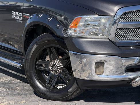 Used 2019 RAM 1500 Lone Star image 9