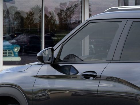 New 2026 Chevrolet TrailBlazer LT image 12