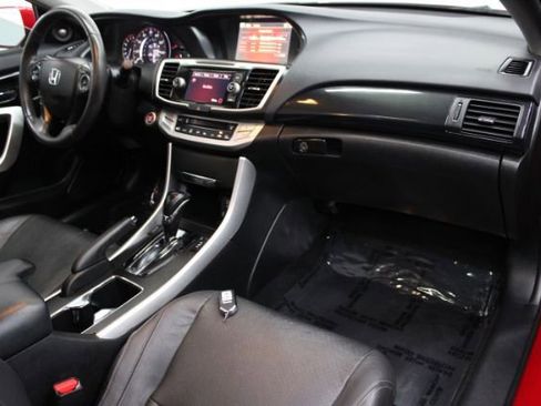 Used 2015 Honda Accord EX-L image 21