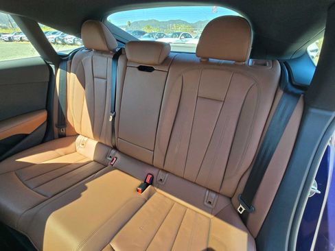 Used 2023 Audi A5 2.0T Premium Plus AWD/4WD image 17