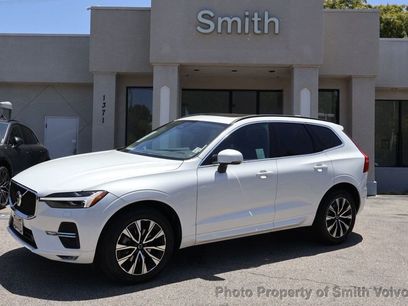 Certified 2023 Volvo XC60 B5 Core w/ Climate Package