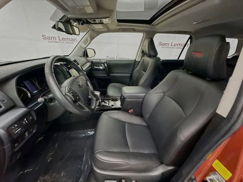 Used 2024 Toyota 4Runner TRD Pro image 21