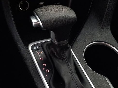 Certified 2022 Kia Sportage LX image 22