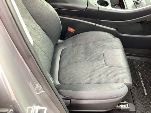 Certified 2023 Hyundai Santa Fe SE image 16