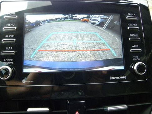 Used 2023 Toyota Camry SE AWD/4WD image 13