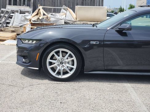 Used 2024 Ford Mustang GT Premium RWD image 7