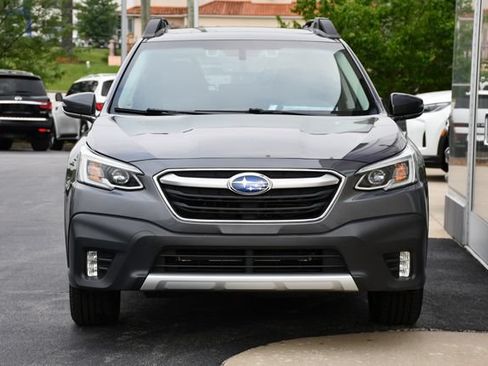 Used 2021 Subaru Outback Limited w/ Popular Package #2 AWD/4WD image 12
