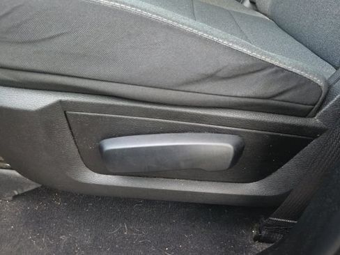 Used 2021 RAM 1500 Warlock AWD/4WD image 19