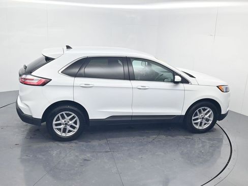Used 2024 Ford Edge SEL image 58