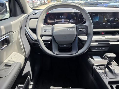 New 2027 Kia Seltos EX FWD image 14