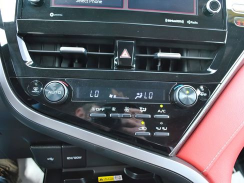 Certified 2024 Toyota Camry XSE w/ Cold Weather Package FWD image 22