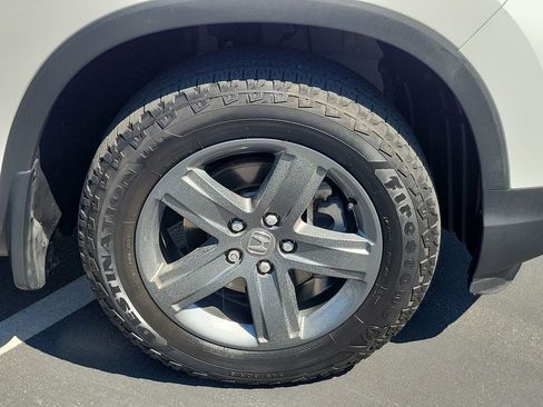 Certified 2023 Honda Ridgeline RTL image 6
