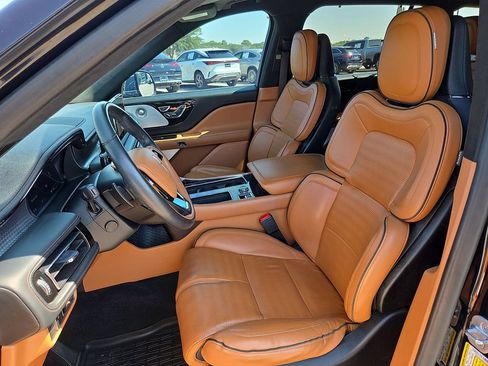 Used 2020 Lincoln Aviator Black Label w/ Dynamic Handling Package AWD/4WD image 16