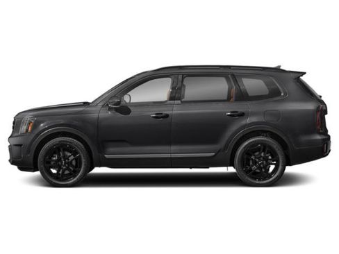 Certified 2023 Kia Telluride EX X-Line AWD/4WD image 3