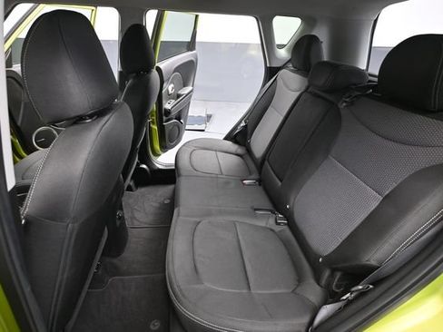 Used 2019 Kia Soul + w/ Audio Package FWD image 38