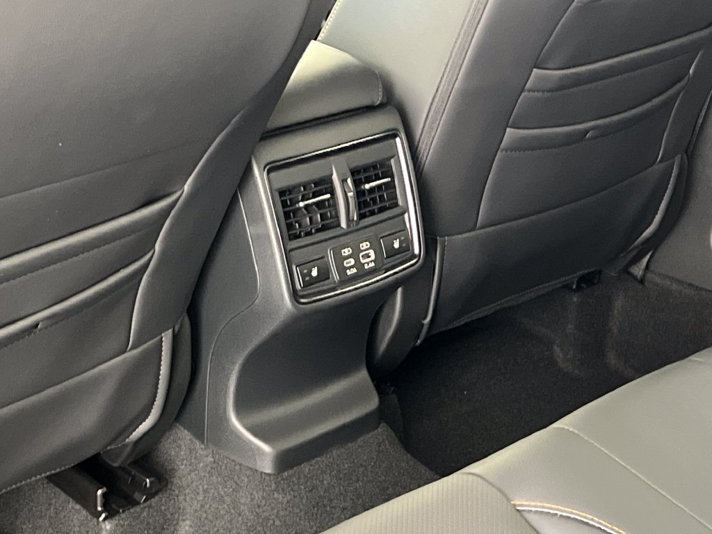 New 2026 Subaru Outback Wilderness AWD/4WD image 38