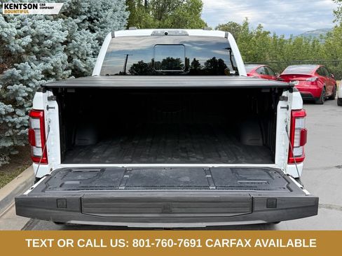 Used 2023 Ford F150 Raptor w/ Raptor 37 Performance Package AWD/4WD image 34