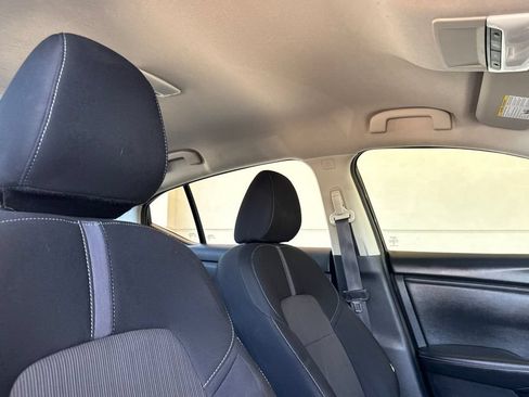 Used 2024 Nissan Sentra SV FWD image 17