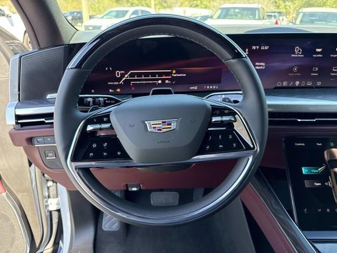 New 2026 Cadillac Escalade Luxury w/ Touring Package image 27