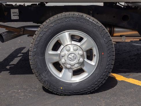 Used 2004 Dodge Ram 2500 Truck SLT w/ Trailer Tow Group image 31