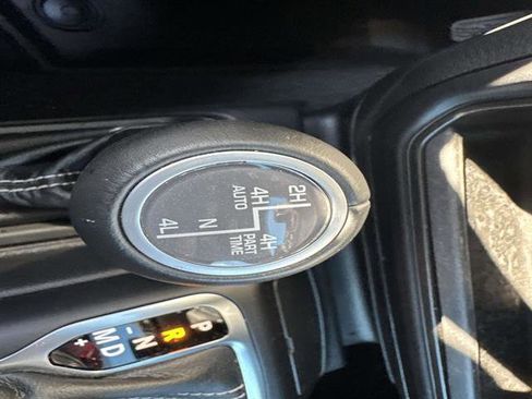 Used 2021 Jeep Wrangler Unlimited Sahara w/ Cold Weather Group image 16