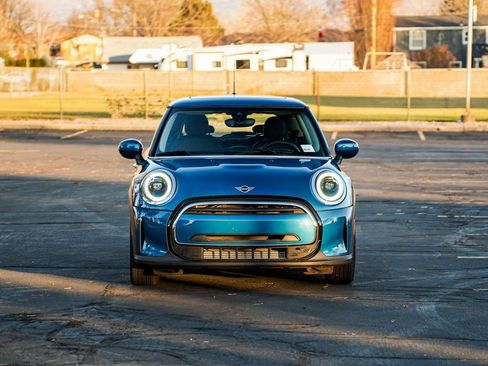 Certified 2023 MINI Cooper 2-Door Hardtop image 2
