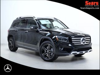 New 2026 Mercedes-Benz GLB 250 4MATIC video 1