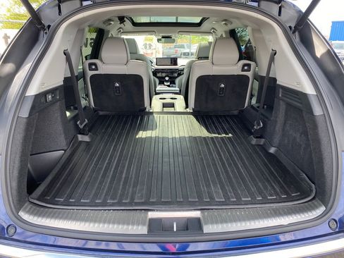 Used 2023 Acura MDX SH-AWD w/ Advance Package image 5