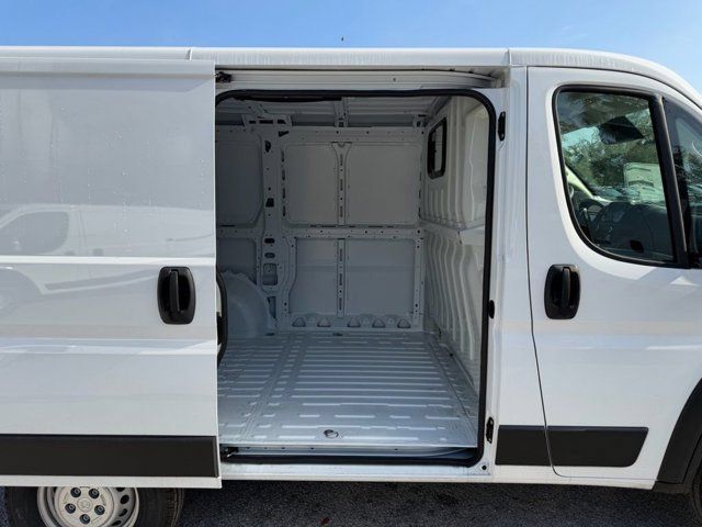 New 2026 RAM ProMaster 1500 w/ Convenience Group FWD image 25