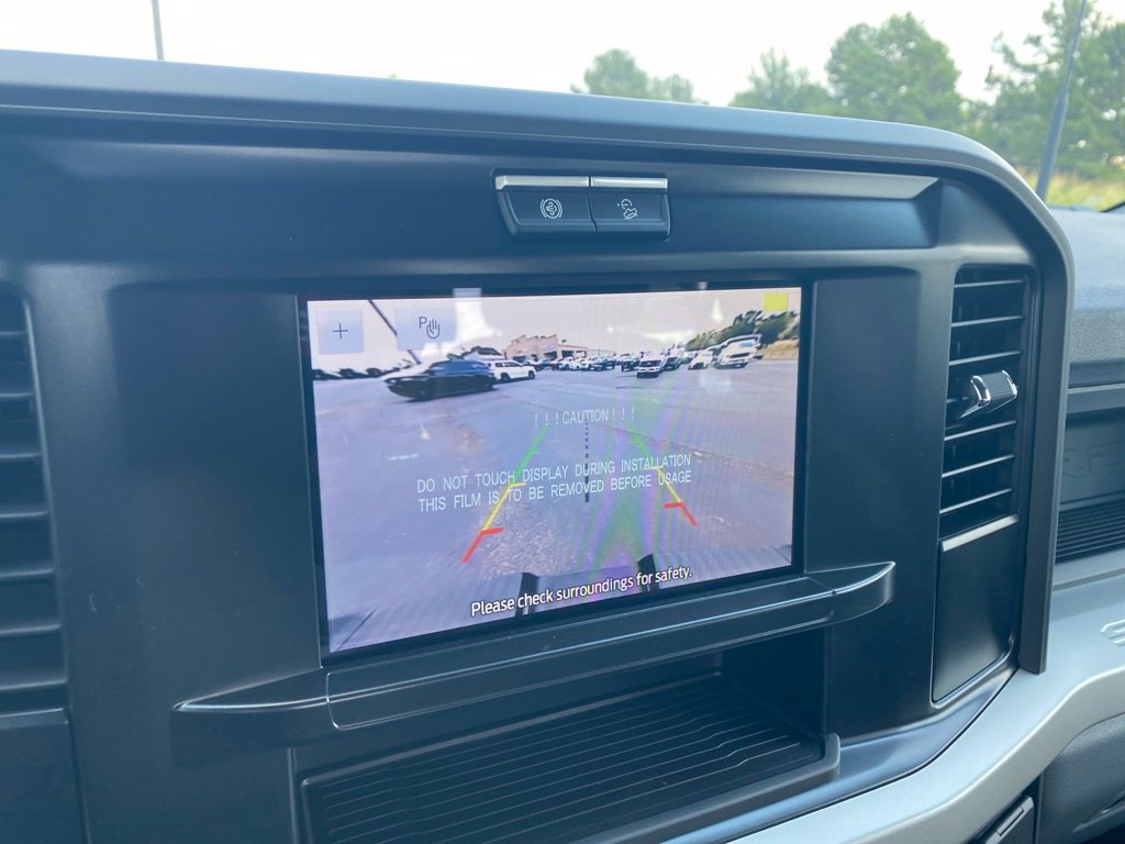 New 2026 Ford F250 XL w/ STX Appearance Package AWD/4WD image 24