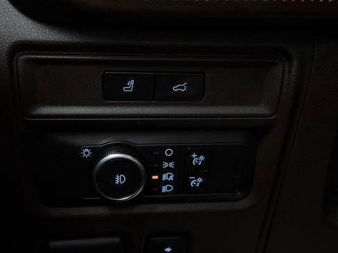 Used 2022 Ford Expedition Max King Ranch image 52