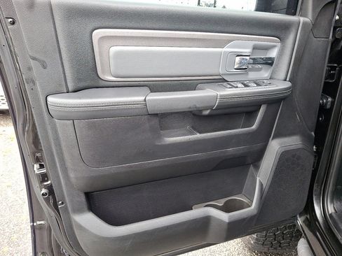 Used 2017 RAM 2500 Power Wagon image 23